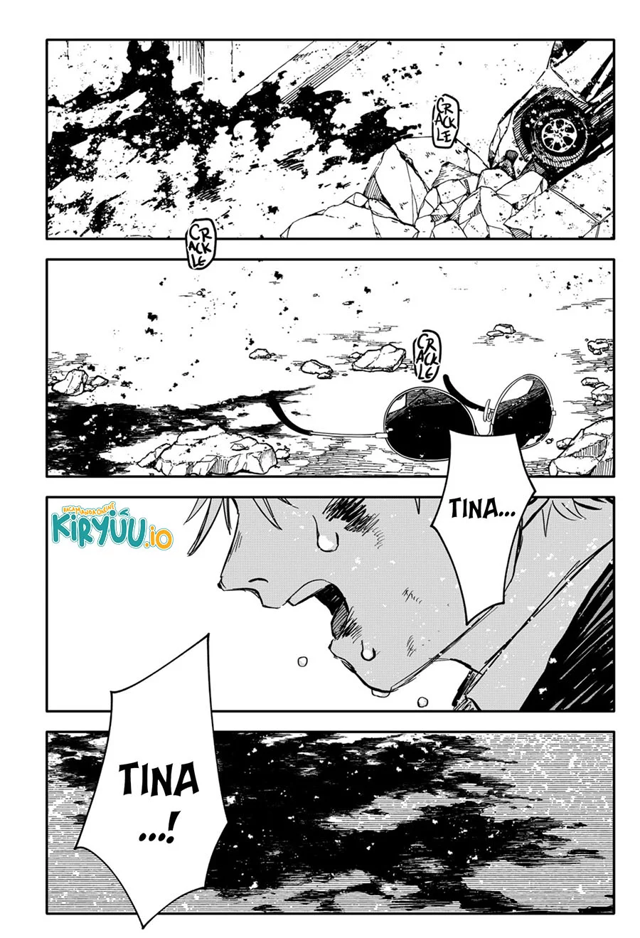 Chapter 65 - halaman 16
