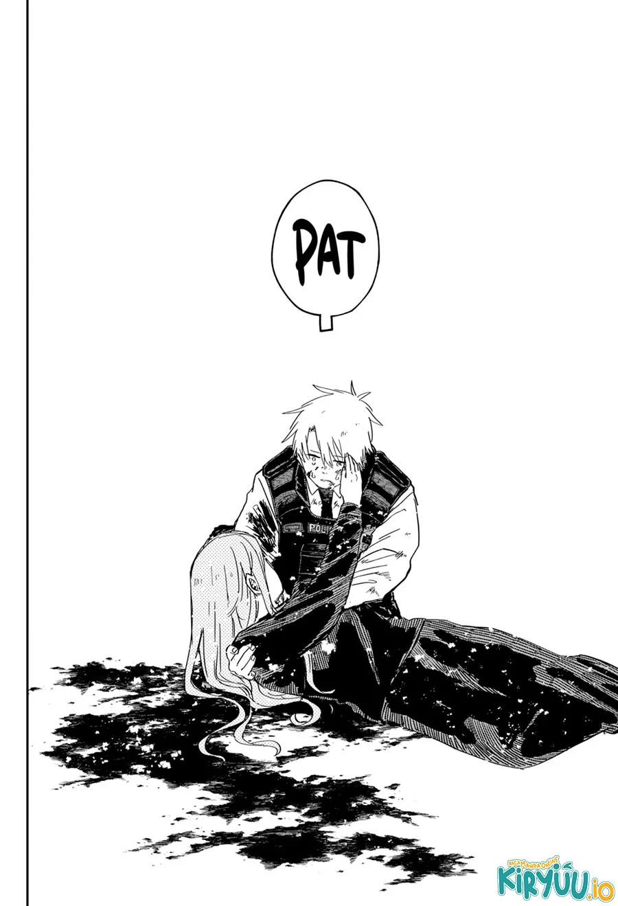 Chapter 65 - halaman 19