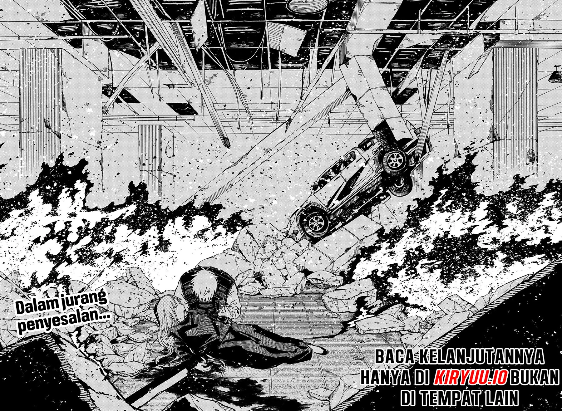 Chapter 65 - halaman 23