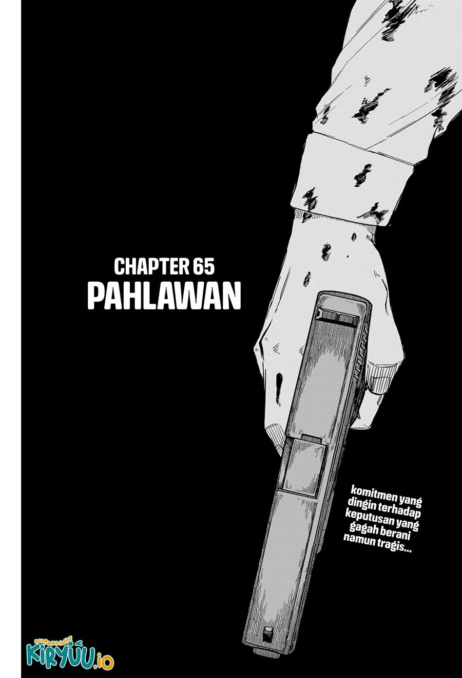 Chapter 65 - halaman 5