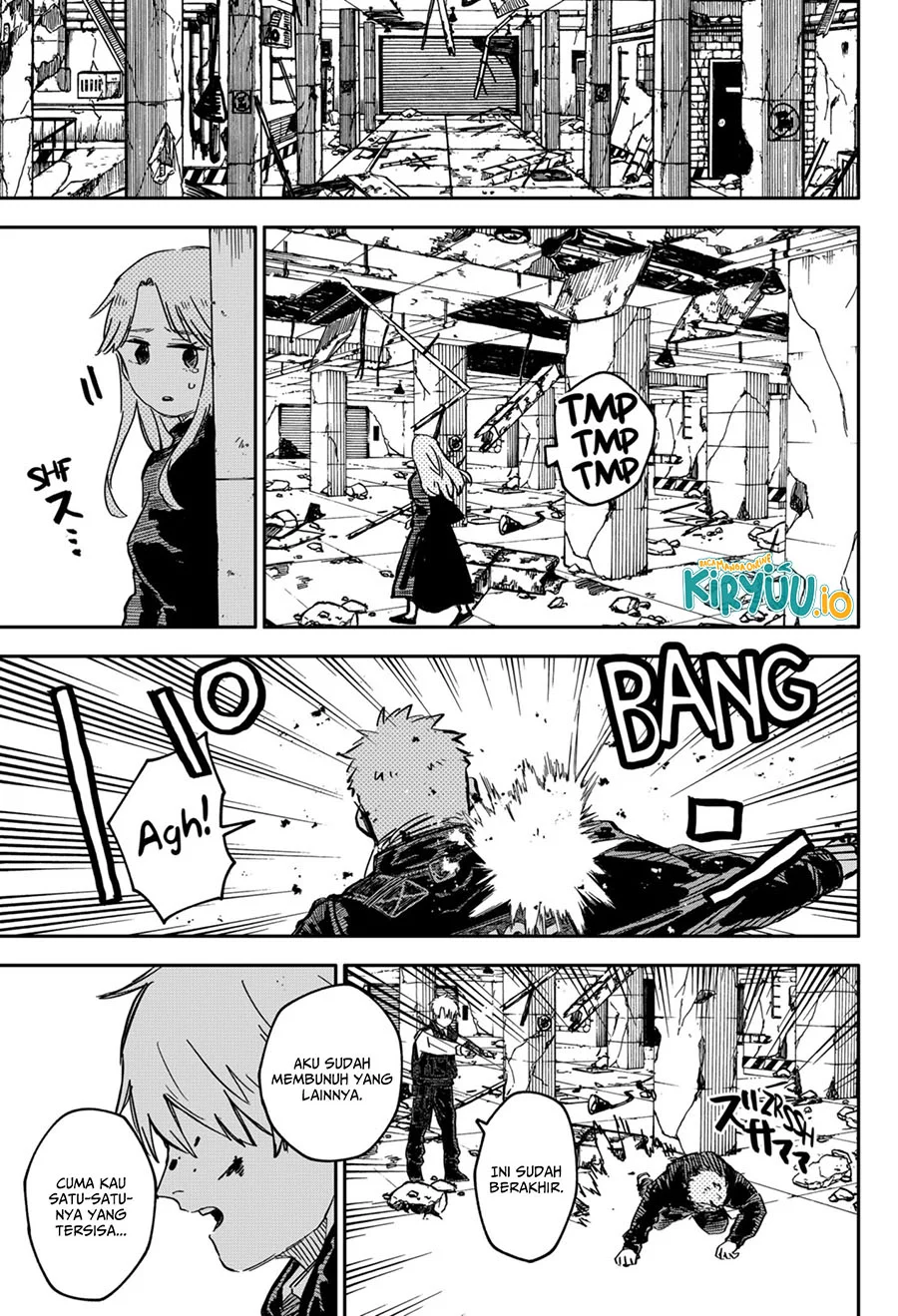 Chapter 65 - halaman 6