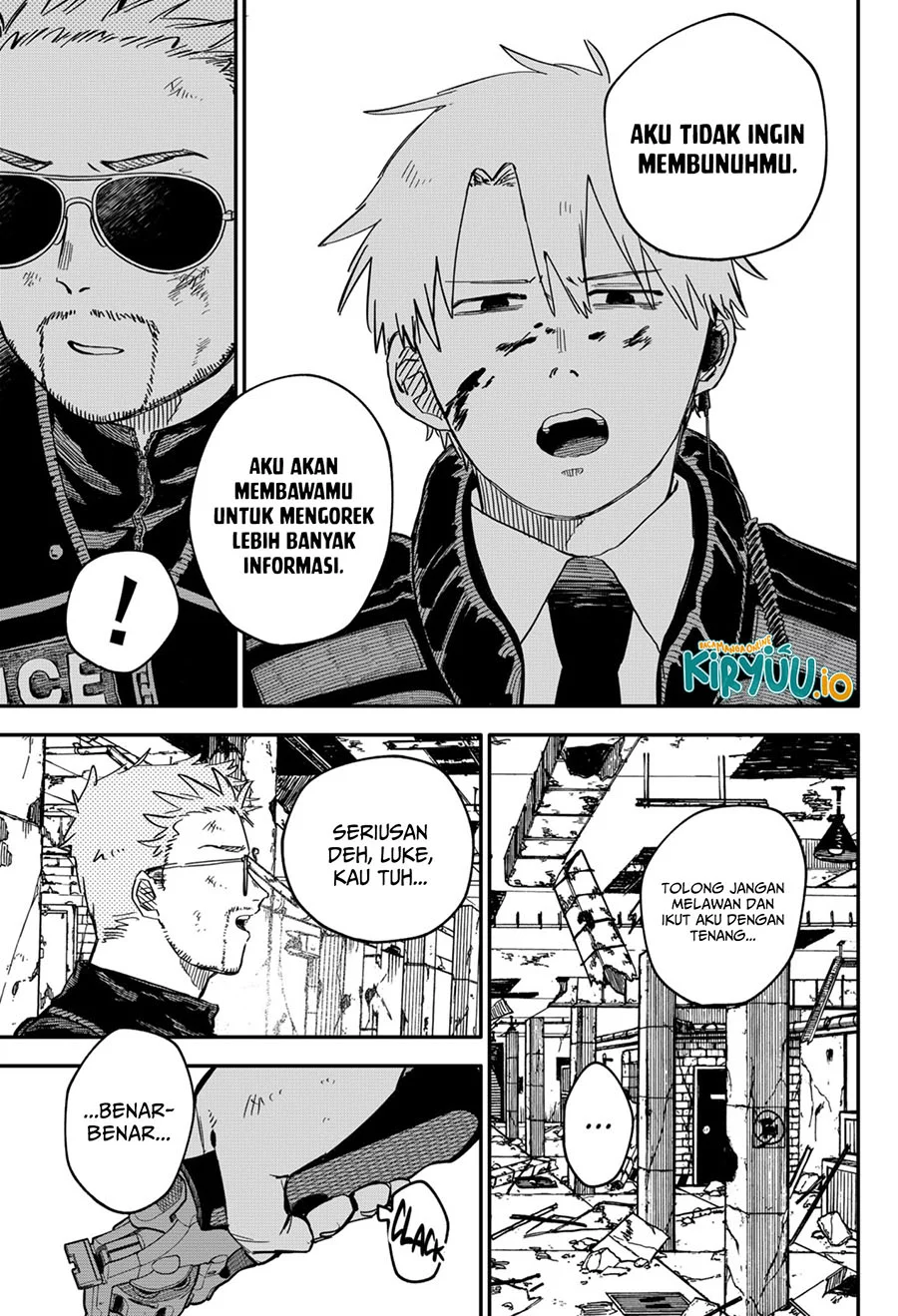 Chapter 65 - halaman 8