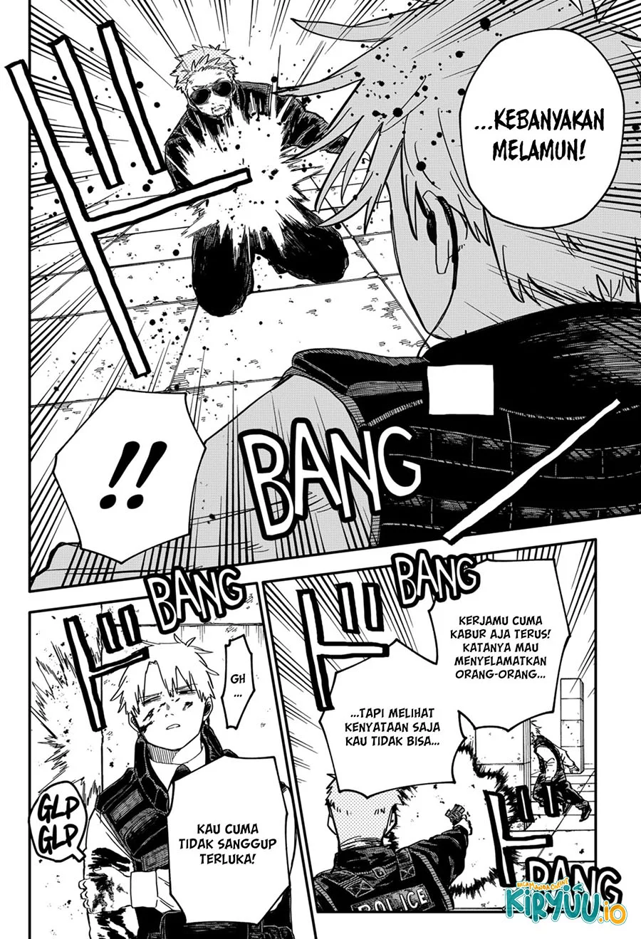 Chapter 65 - halaman 9
