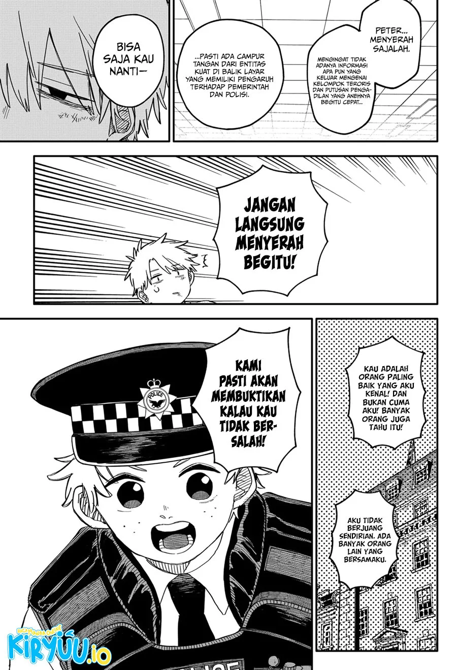 Chapter 66 - halaman 11