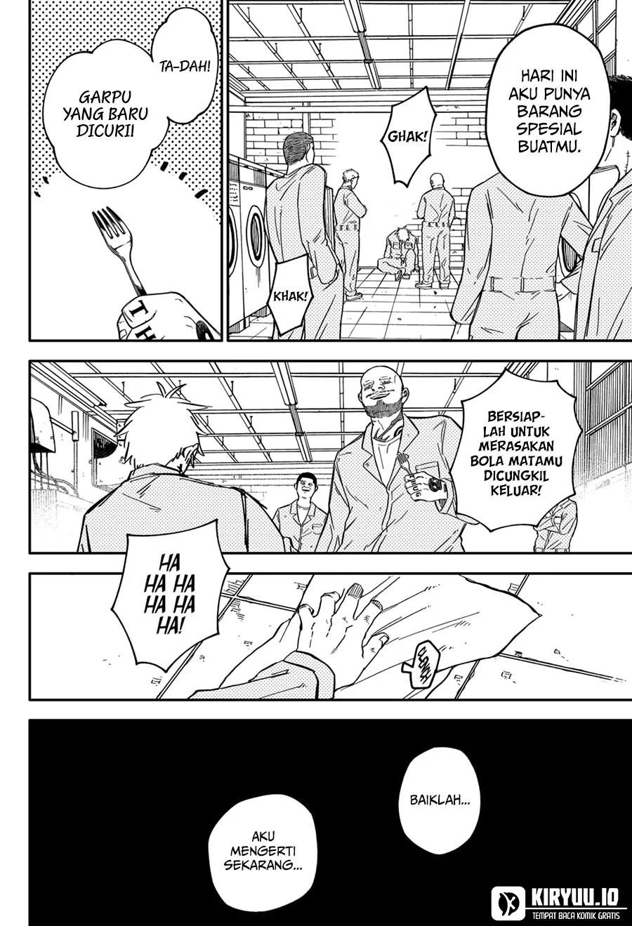 Chapter 66 - halaman 14