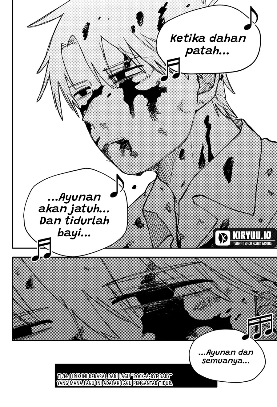 Chapter 66 - halaman 20