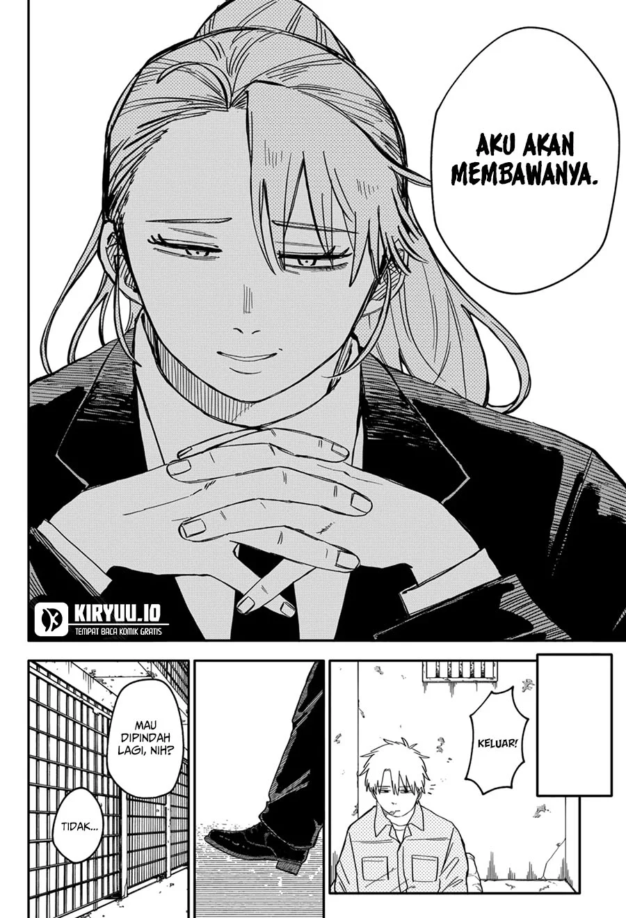 Chapter 66 - halaman 22