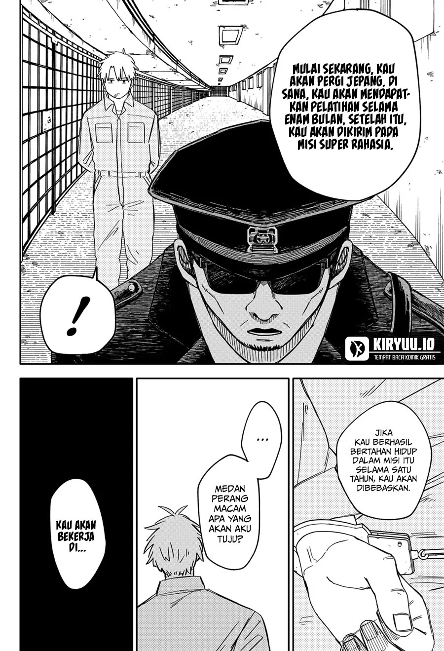 Chapter 66 - halaman 24