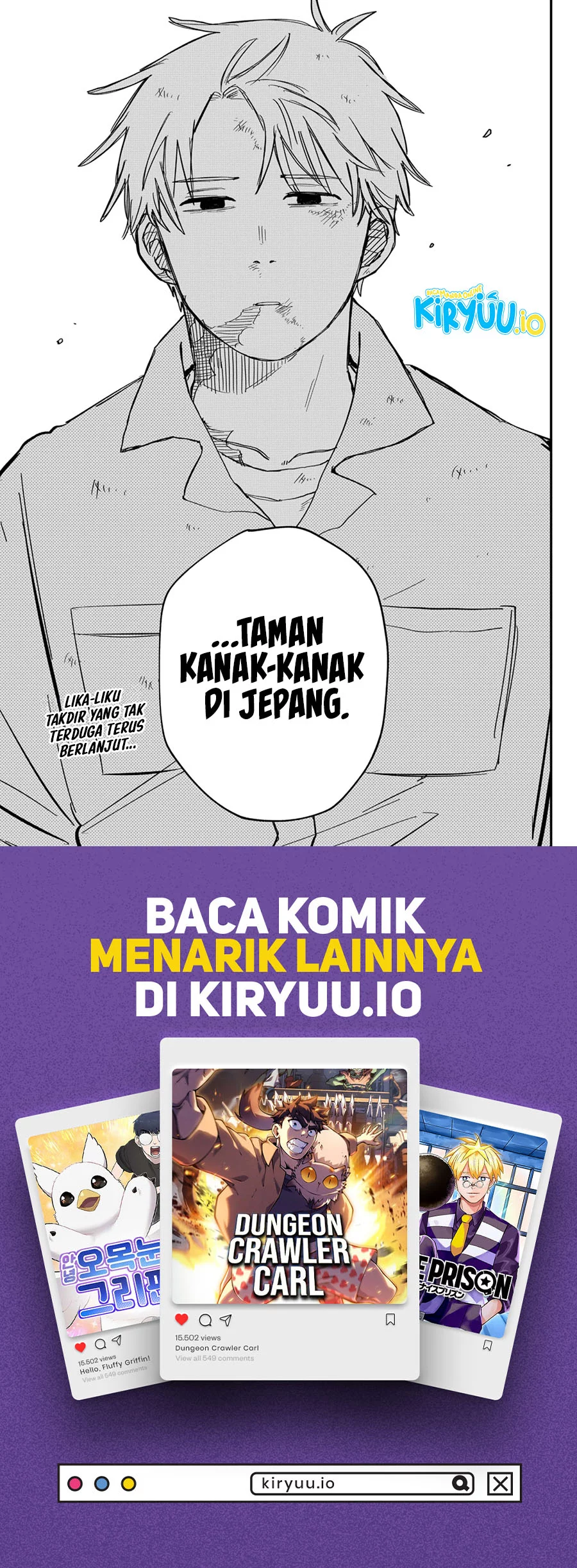 Chapter 66 - halaman 25