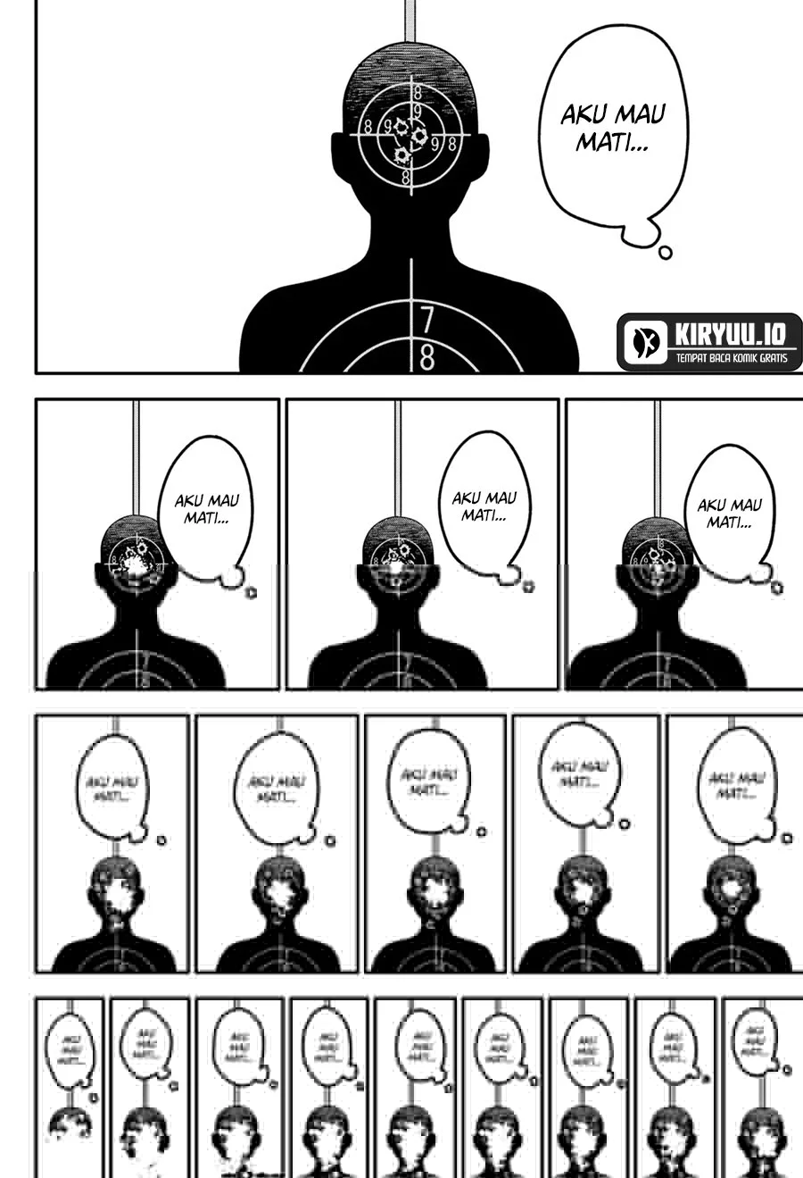 Chapter 67 - halaman 12