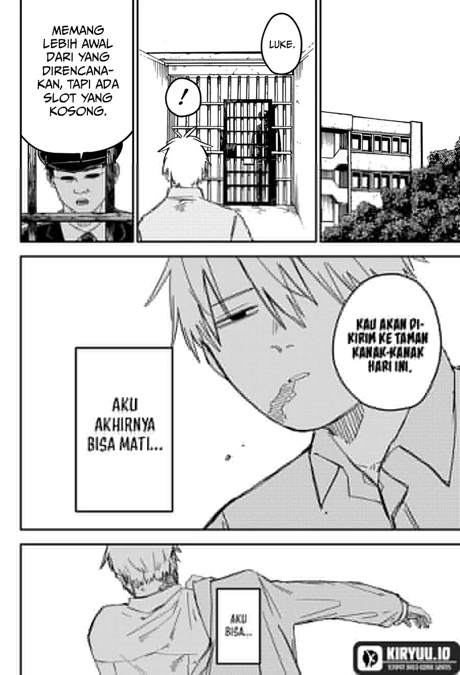 Chapter 67 - halaman 14