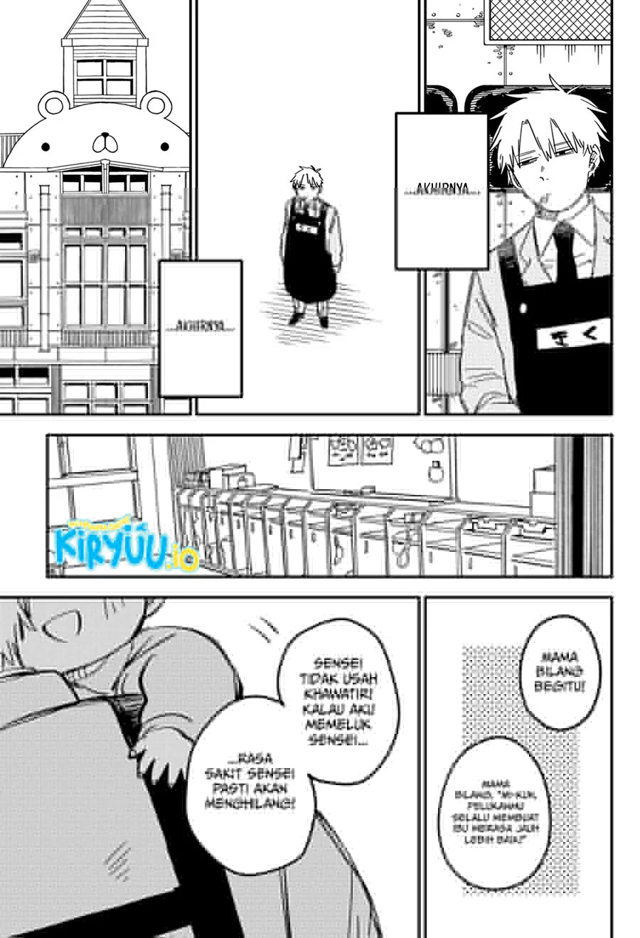 Chapter 67 - halaman 15