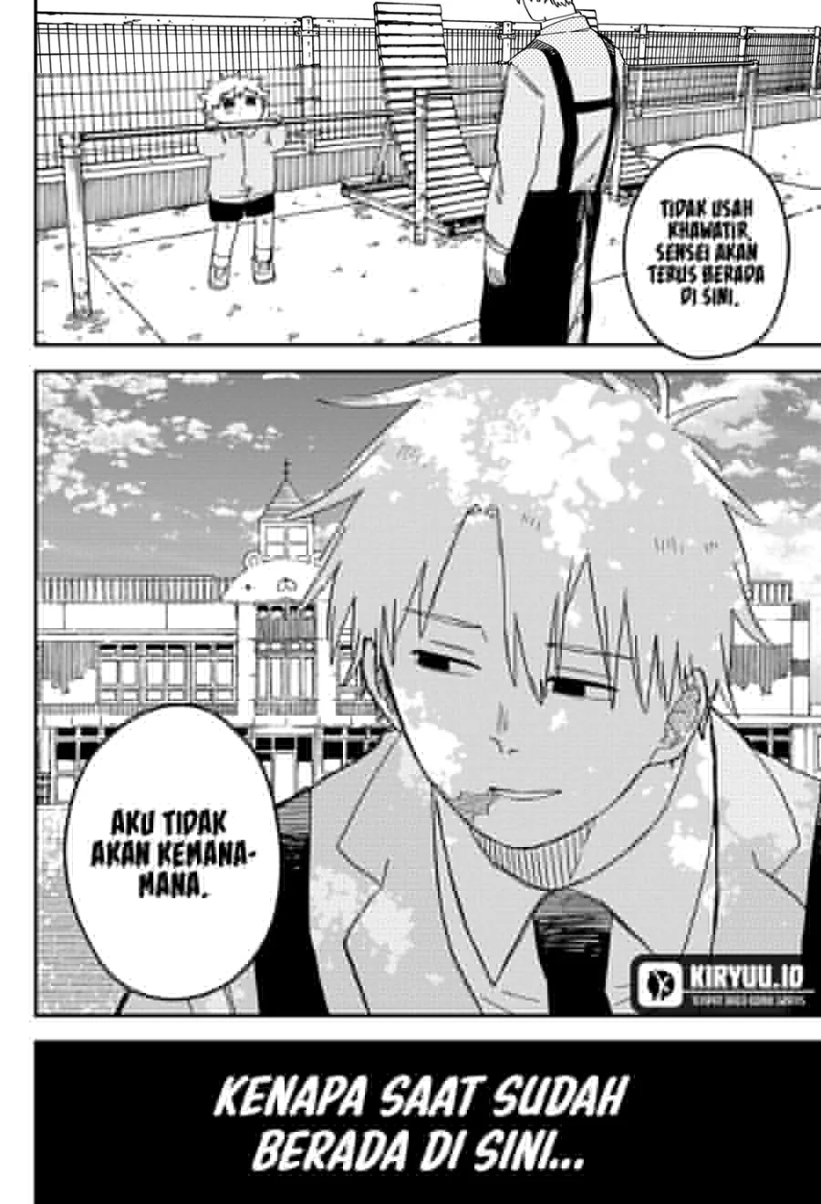 Chapter 67 - halaman 18