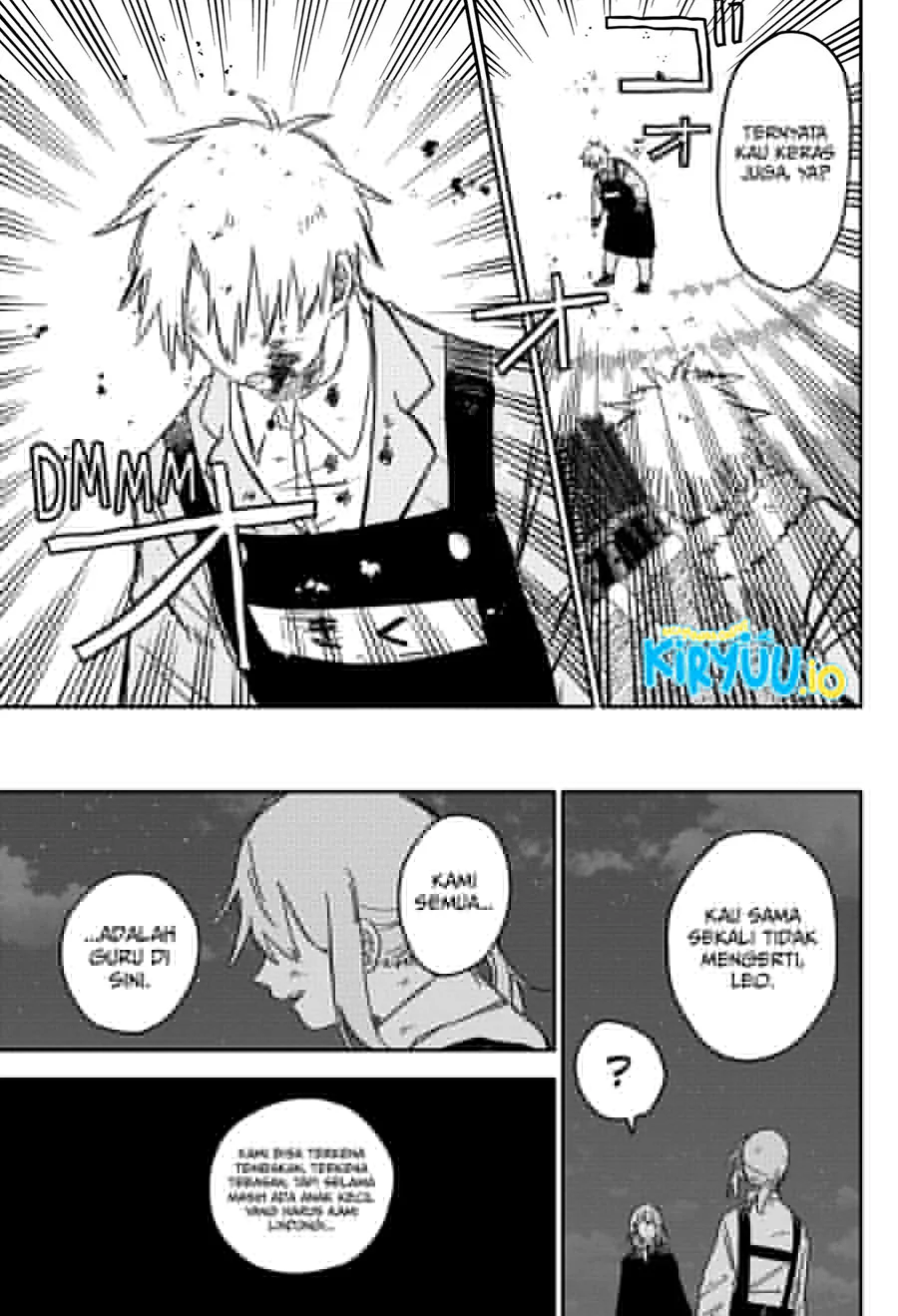 Chapter 67 - halaman 21