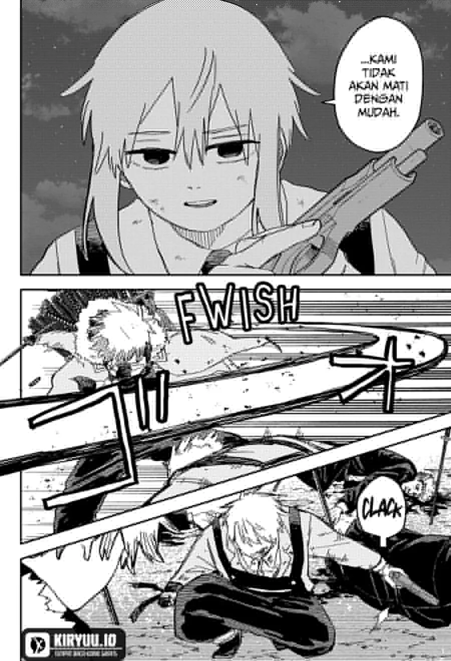 Chapter 67 - halaman 22