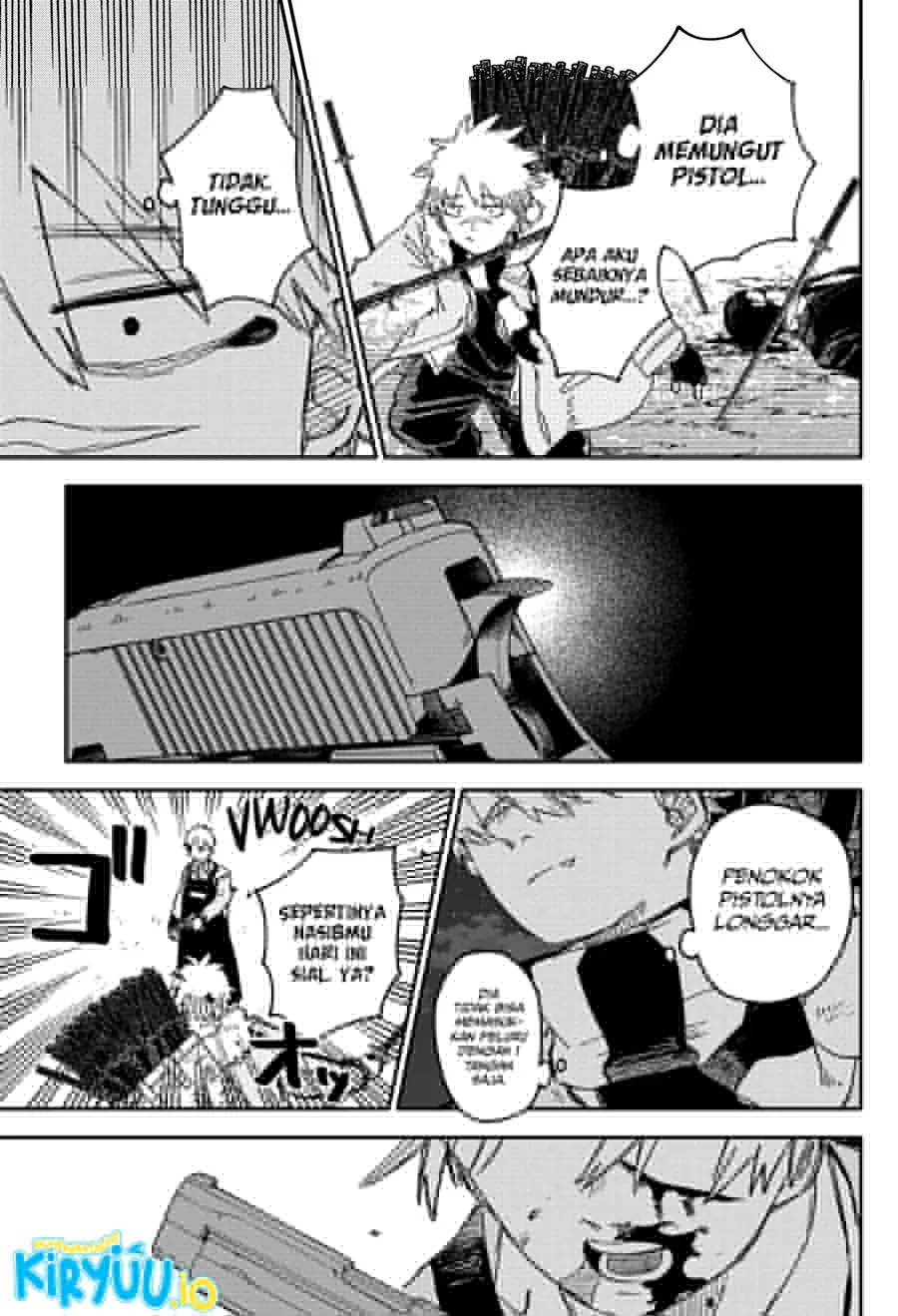 Chapter 67 - halaman 23