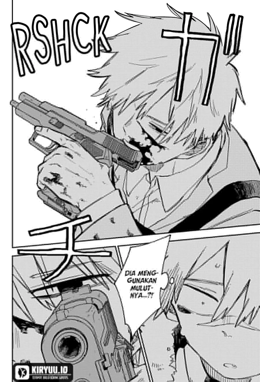 Chapter 67 - halaman 24