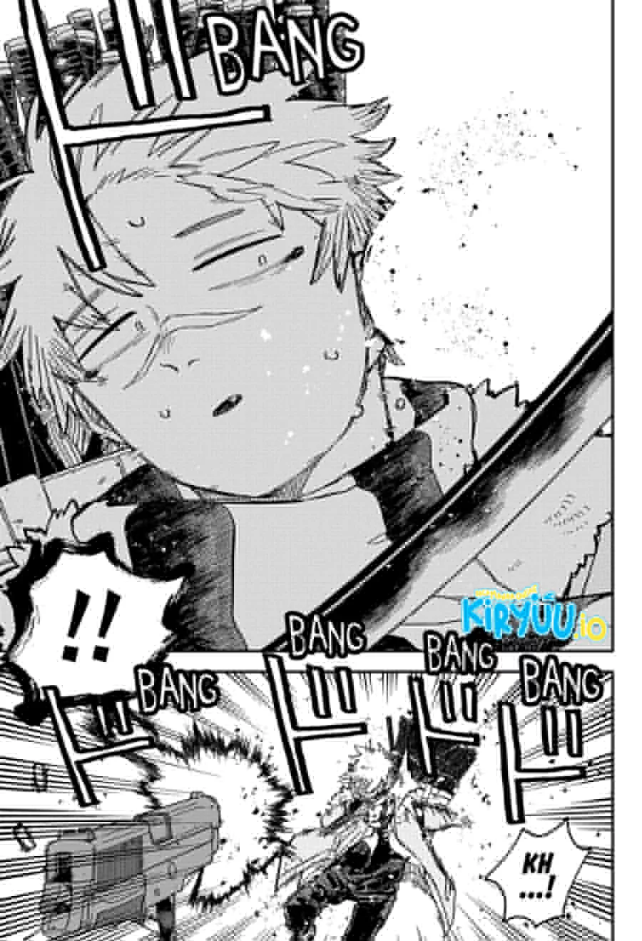Chapter 67 - halaman 25