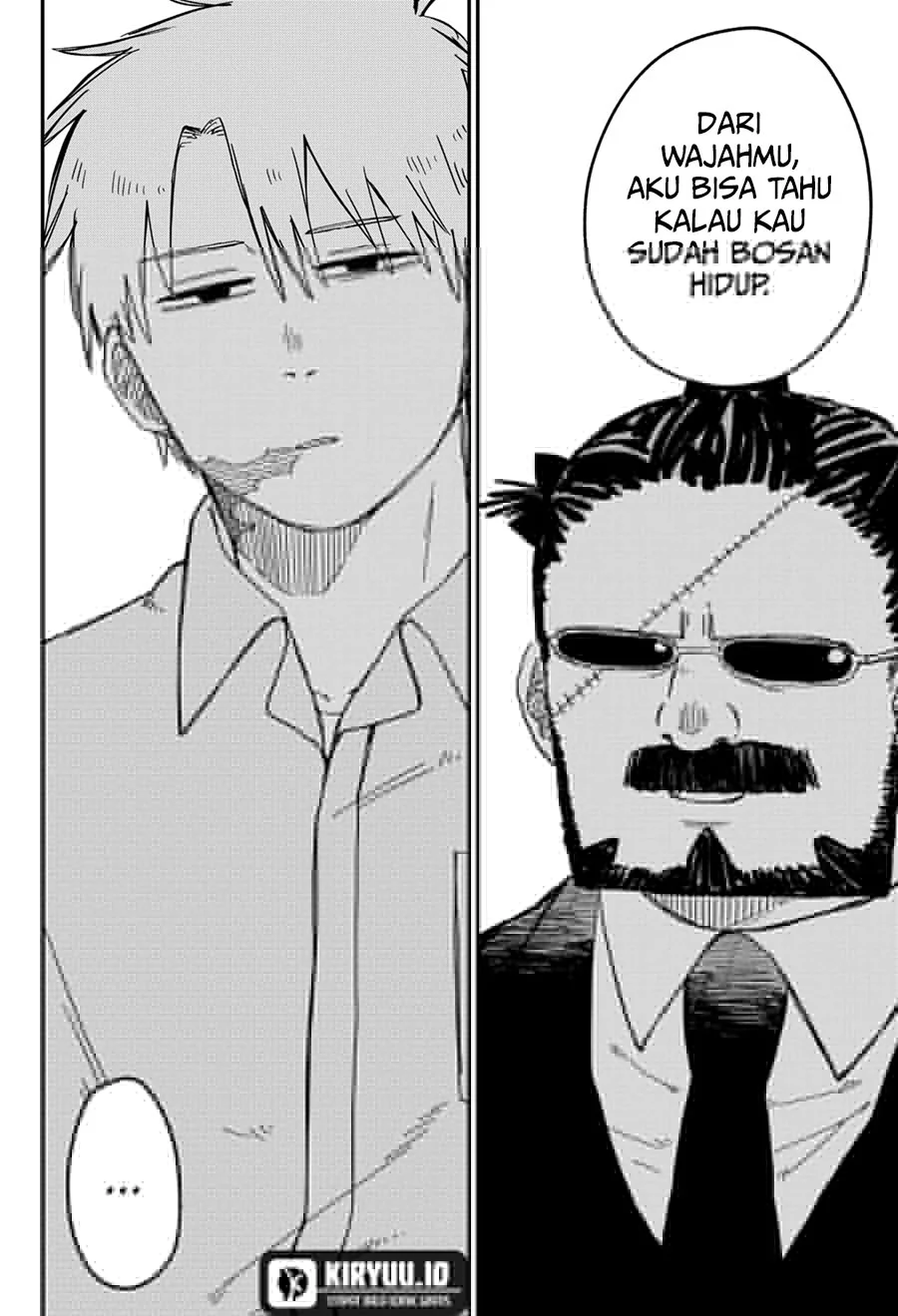 Chapter 67 - halaman 8