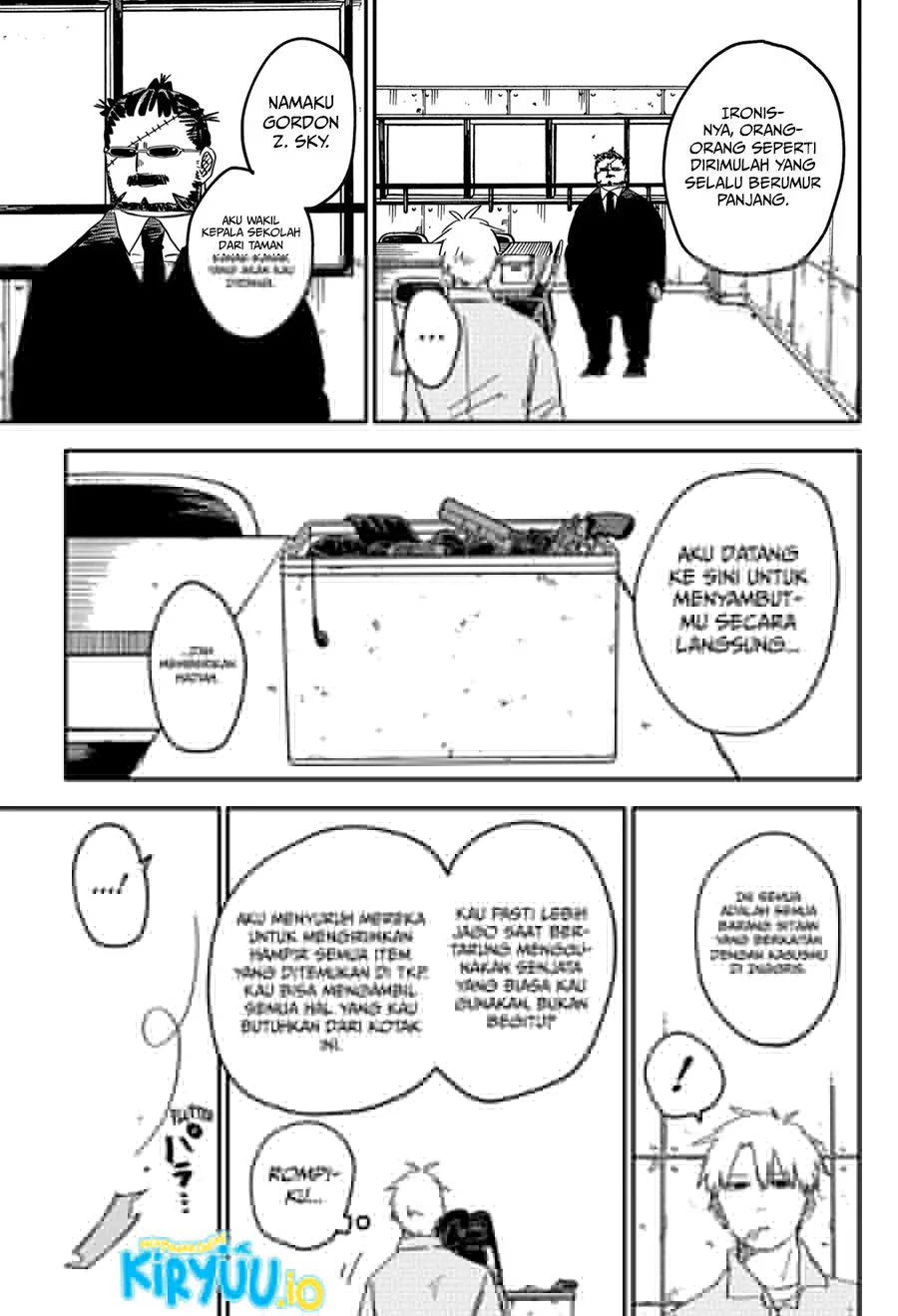 Chapter 67 - halaman 9