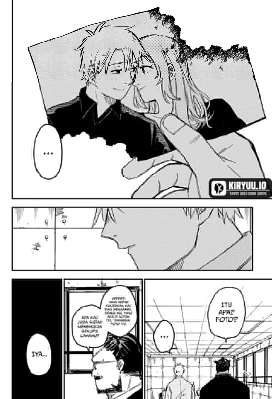 Chapter 67 - halaman 10