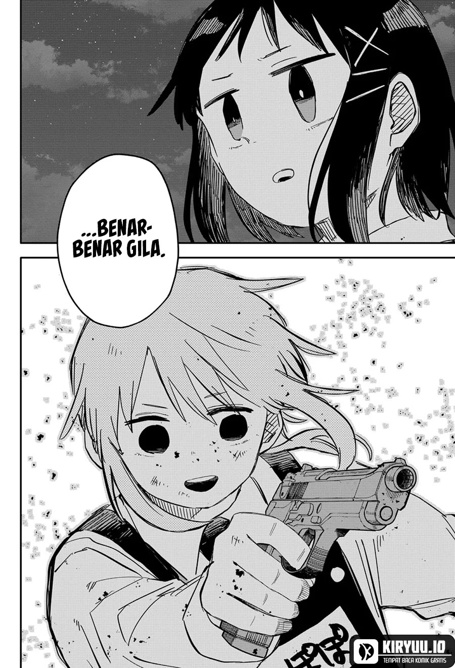 Chapter 68 - halaman 12