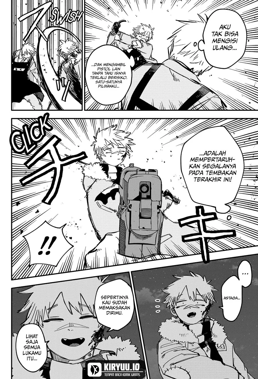 Chapter 68 - halaman 14