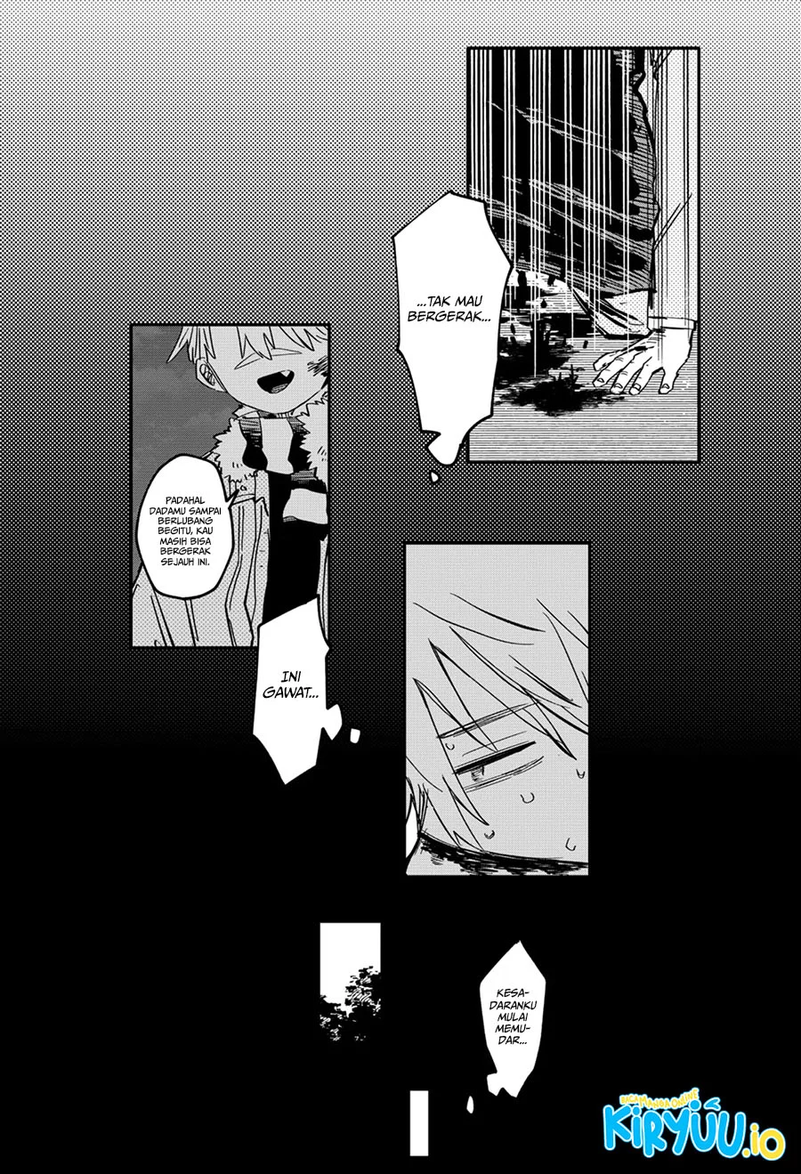 Chapter 68 - halaman 17