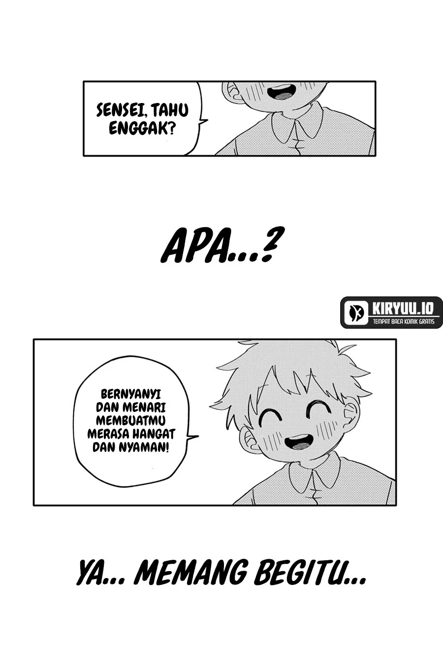 Chapter 68 - halaman 18