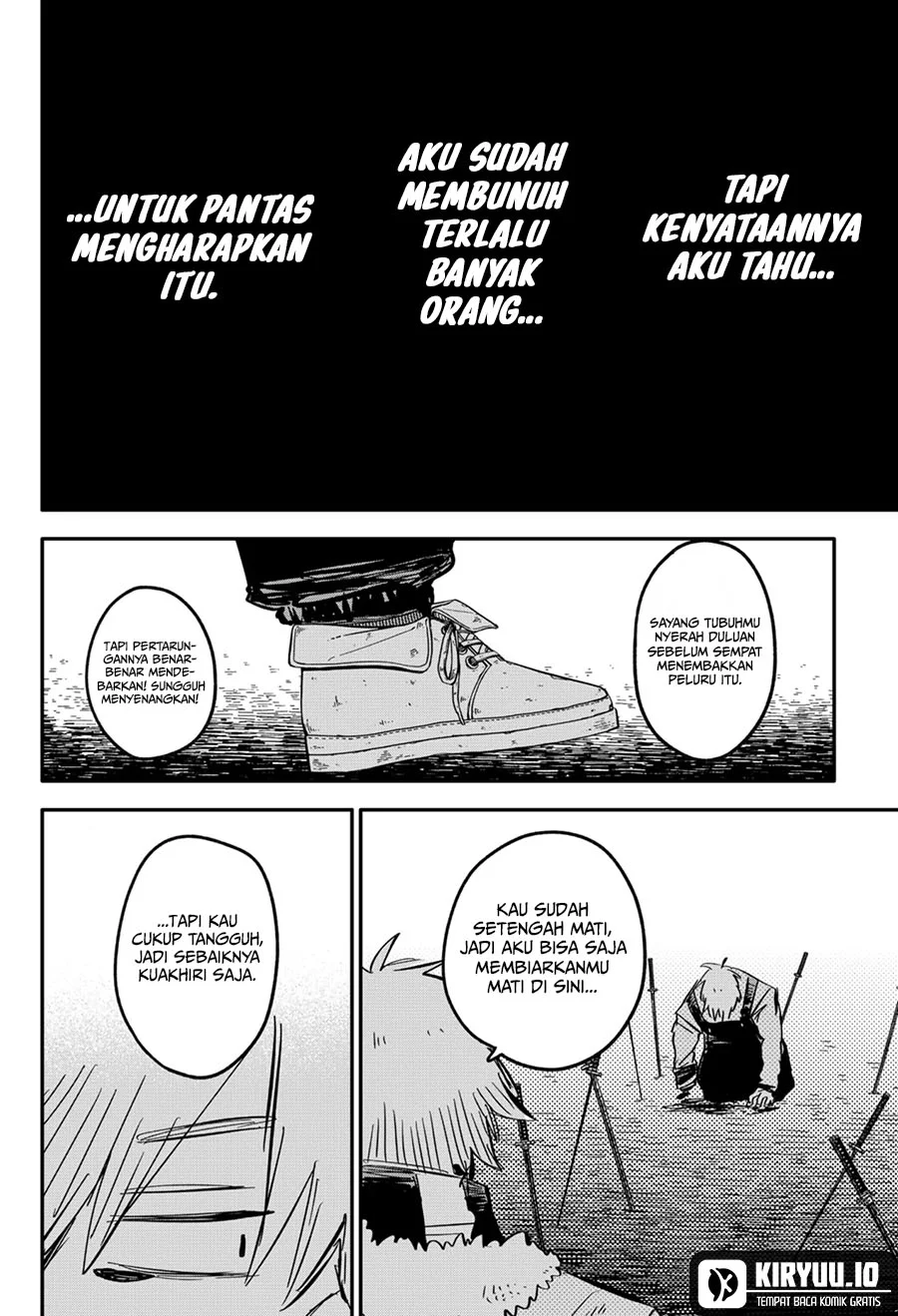 Chapter 68 - halaman 20