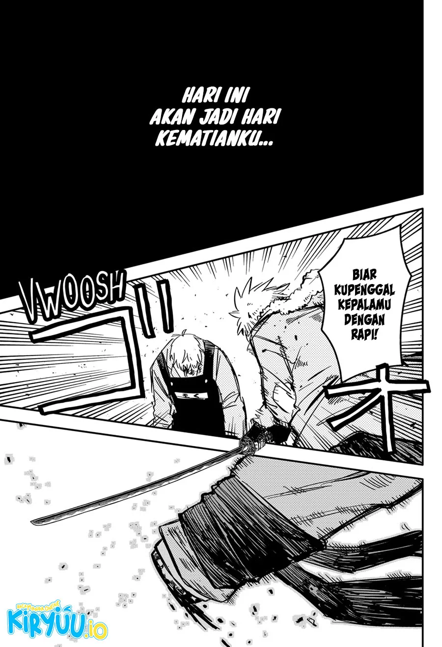 Chapter 68 - halaman 21