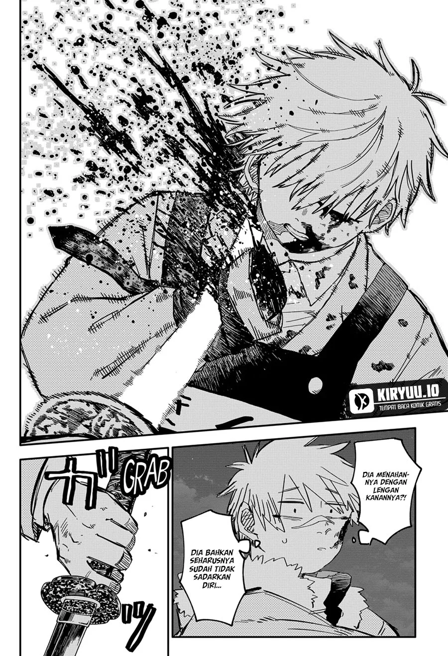 Chapter 68 - halaman 22