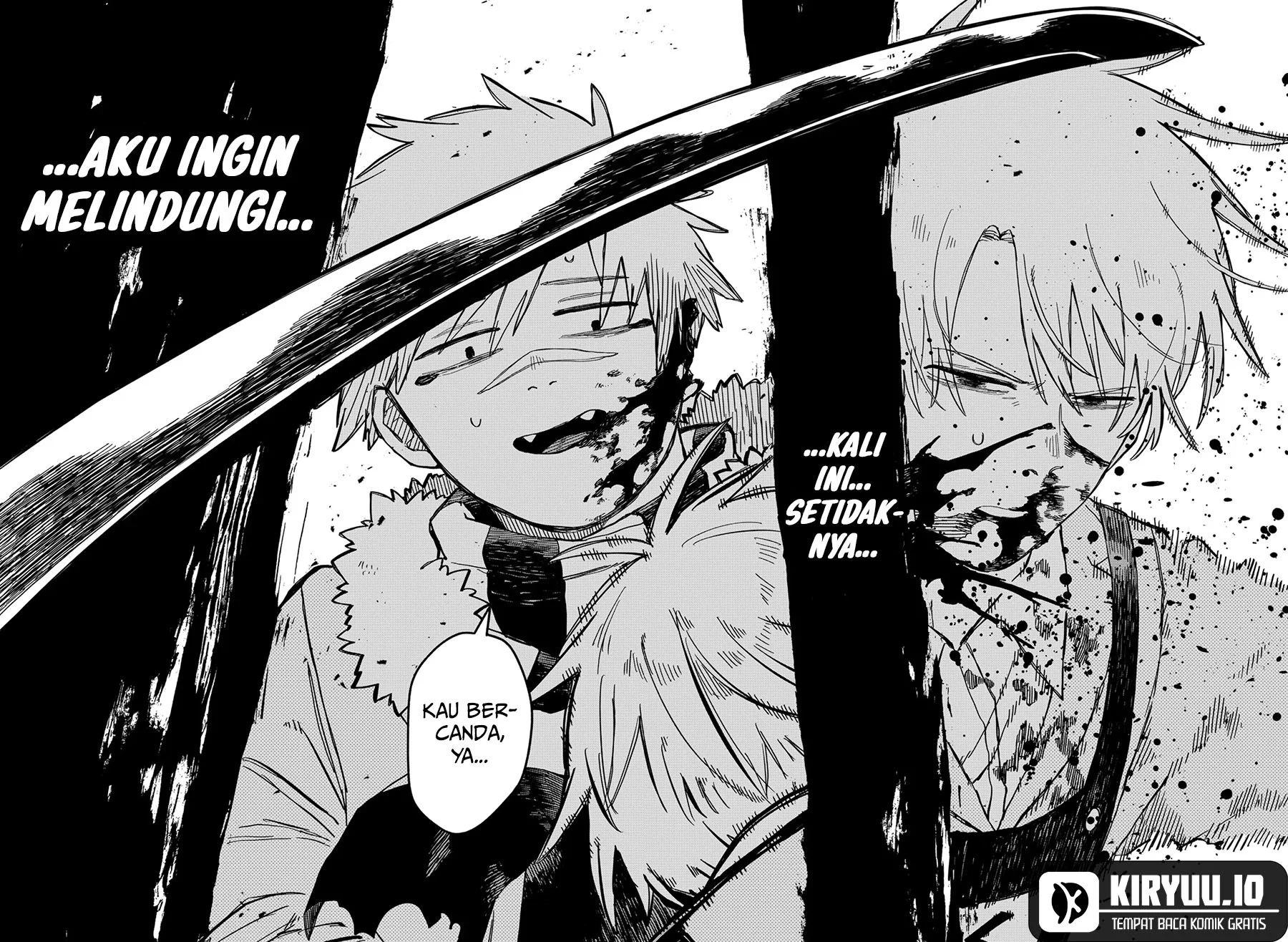 Chapter 68 - halaman 24