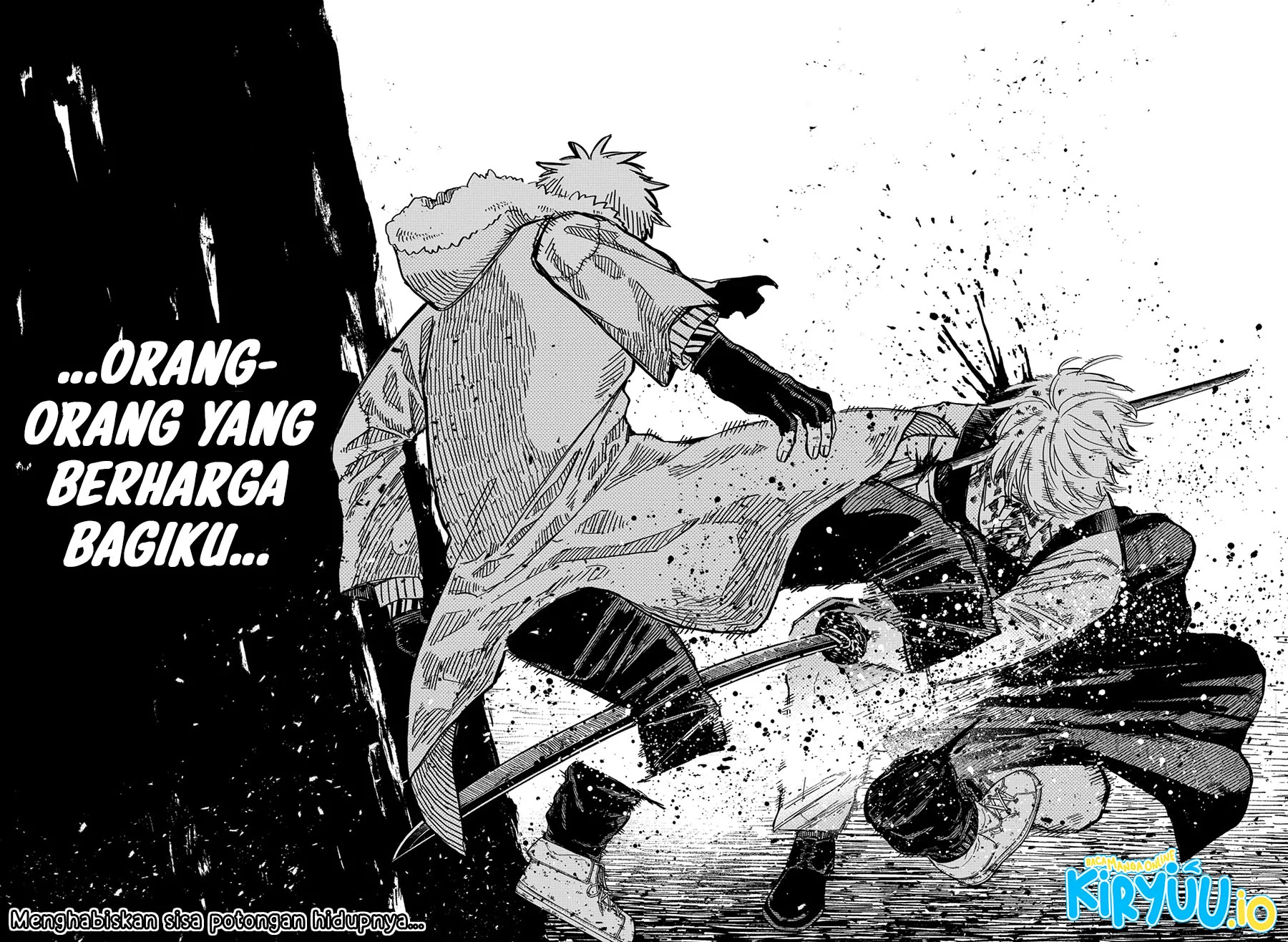 Chapter 68 - halaman 25