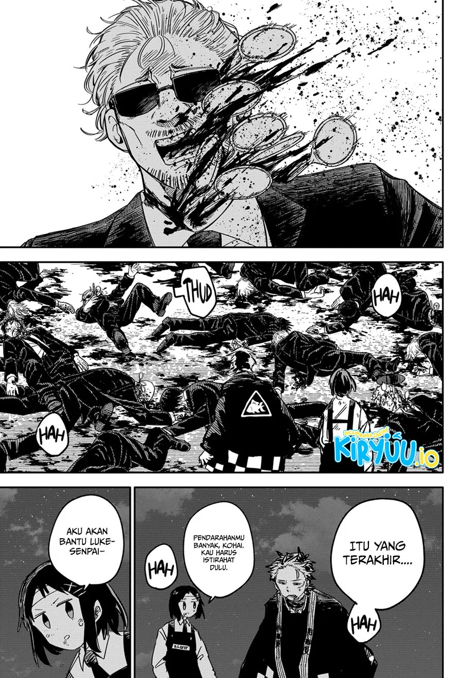 Chapter 68 - halaman 7