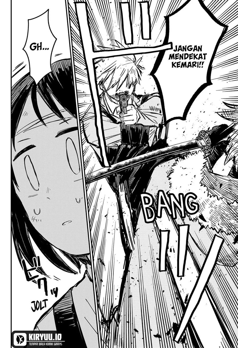 Chapter 68 - halaman 8