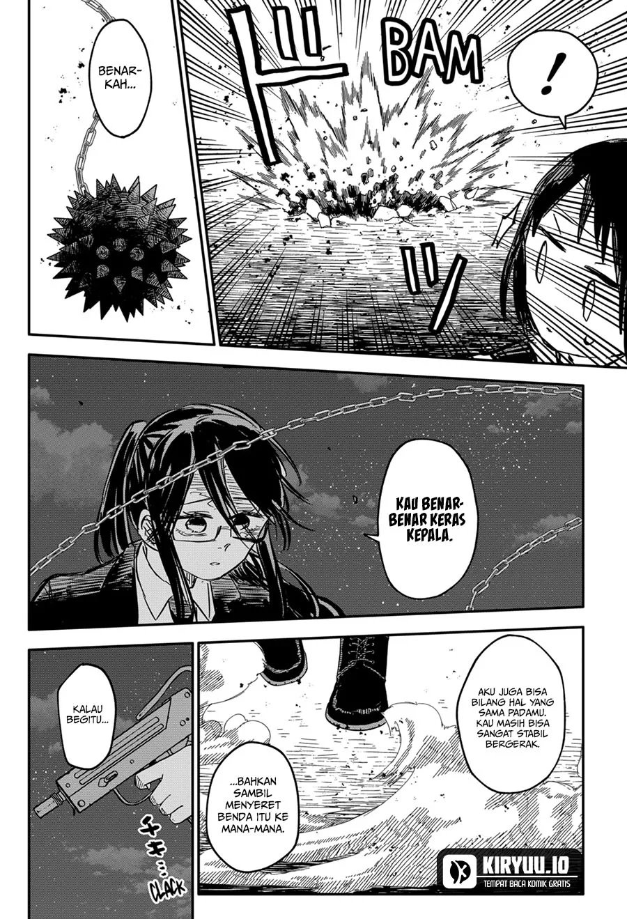 Chapter 68 - halaman 10