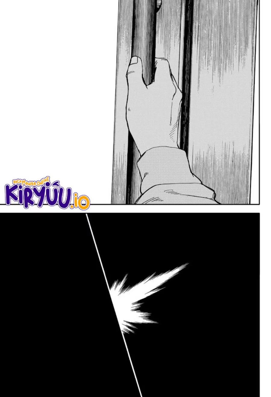 Chapter 69 - halaman 21