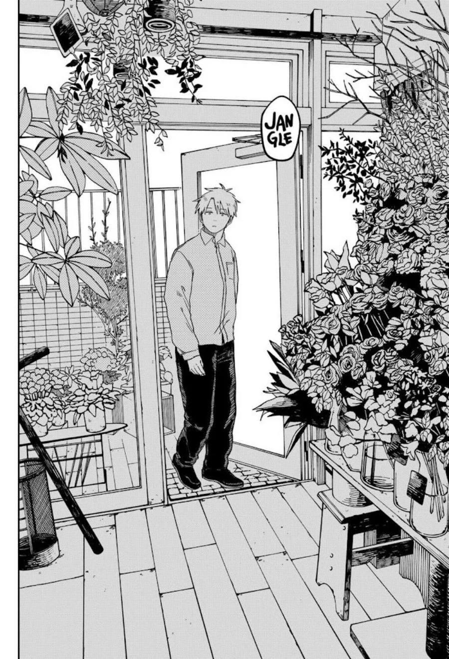Chapter 69 - halaman 22