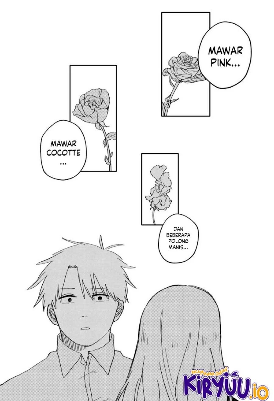 Chapter 69 - halaman 25