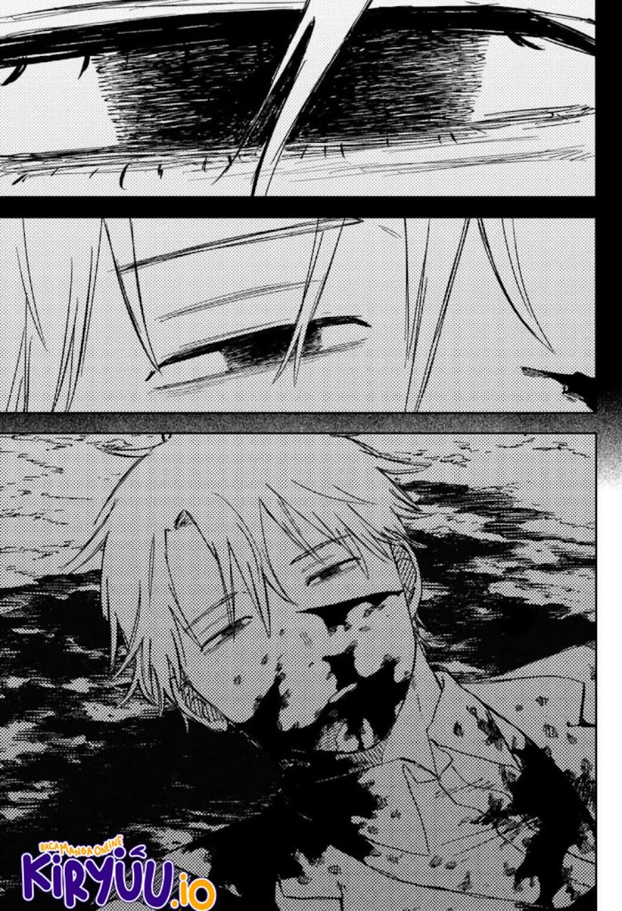 Chapter 69 - halaman 33