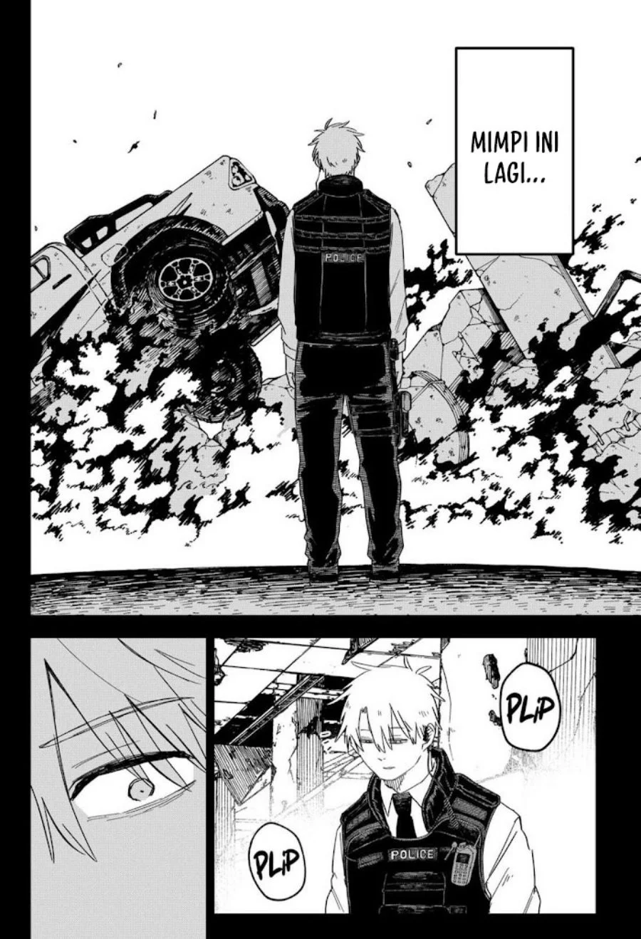 Chapter 69 - halaman 6