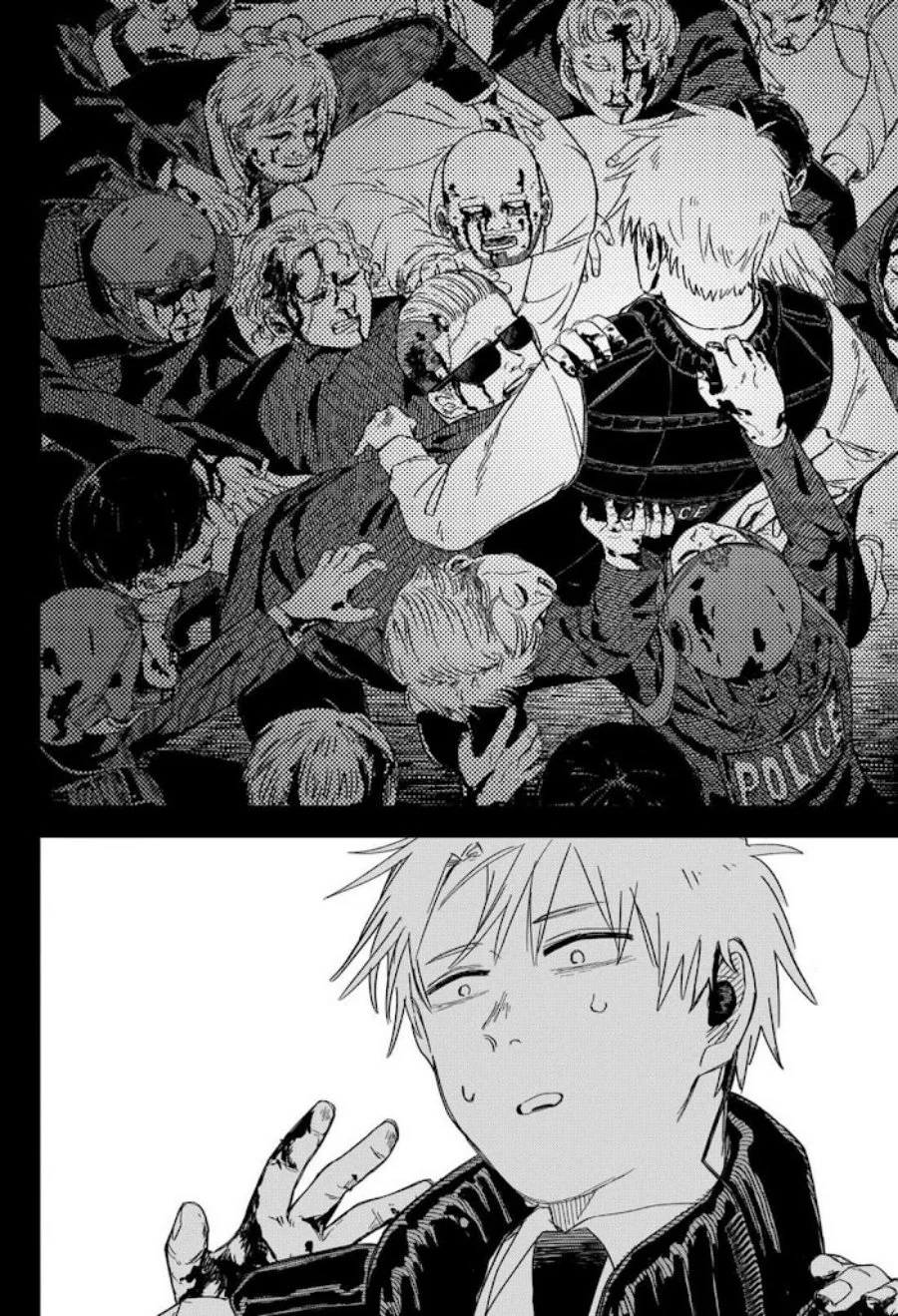 Chapter 69 - halaman 8