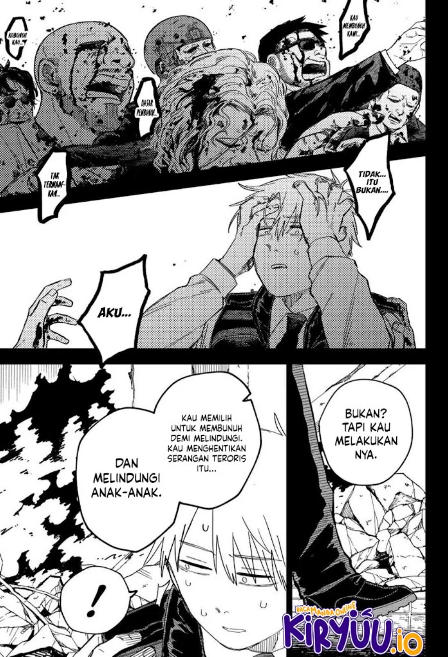 Chapter 69 - halaman 9