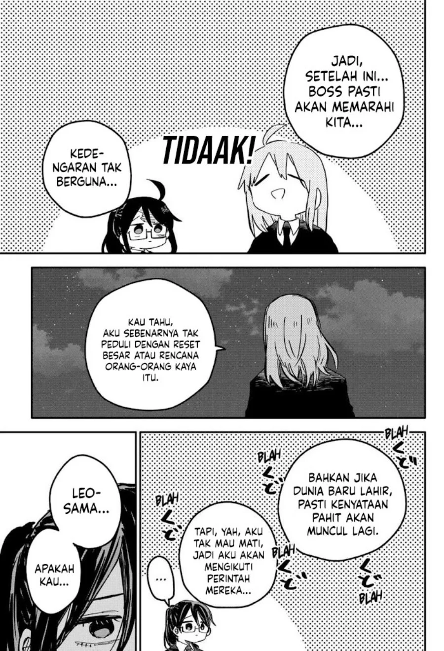 Chapter 70 - halaman 11