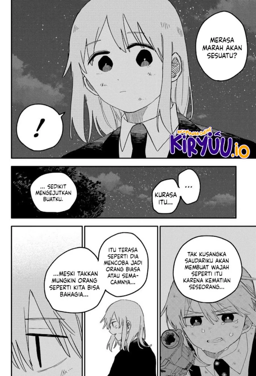 Chapter 70 - halaman 12