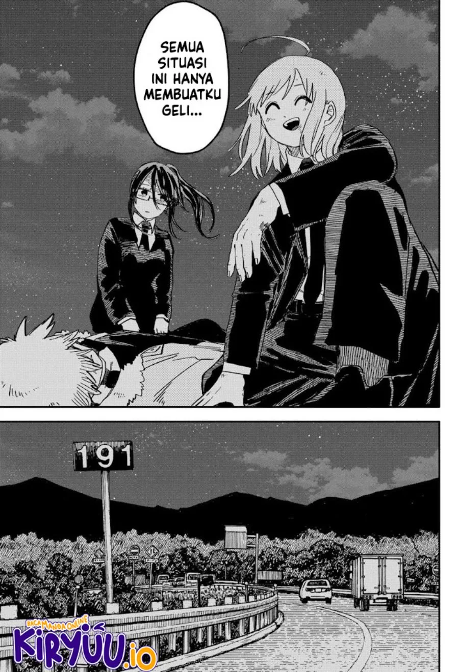 Chapter 70 - halaman 13