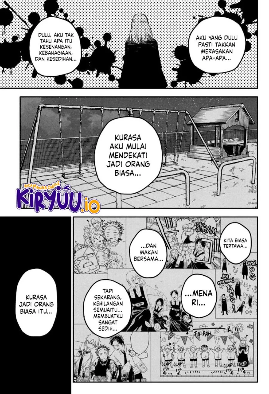 Chapter 70 - halaman 15
