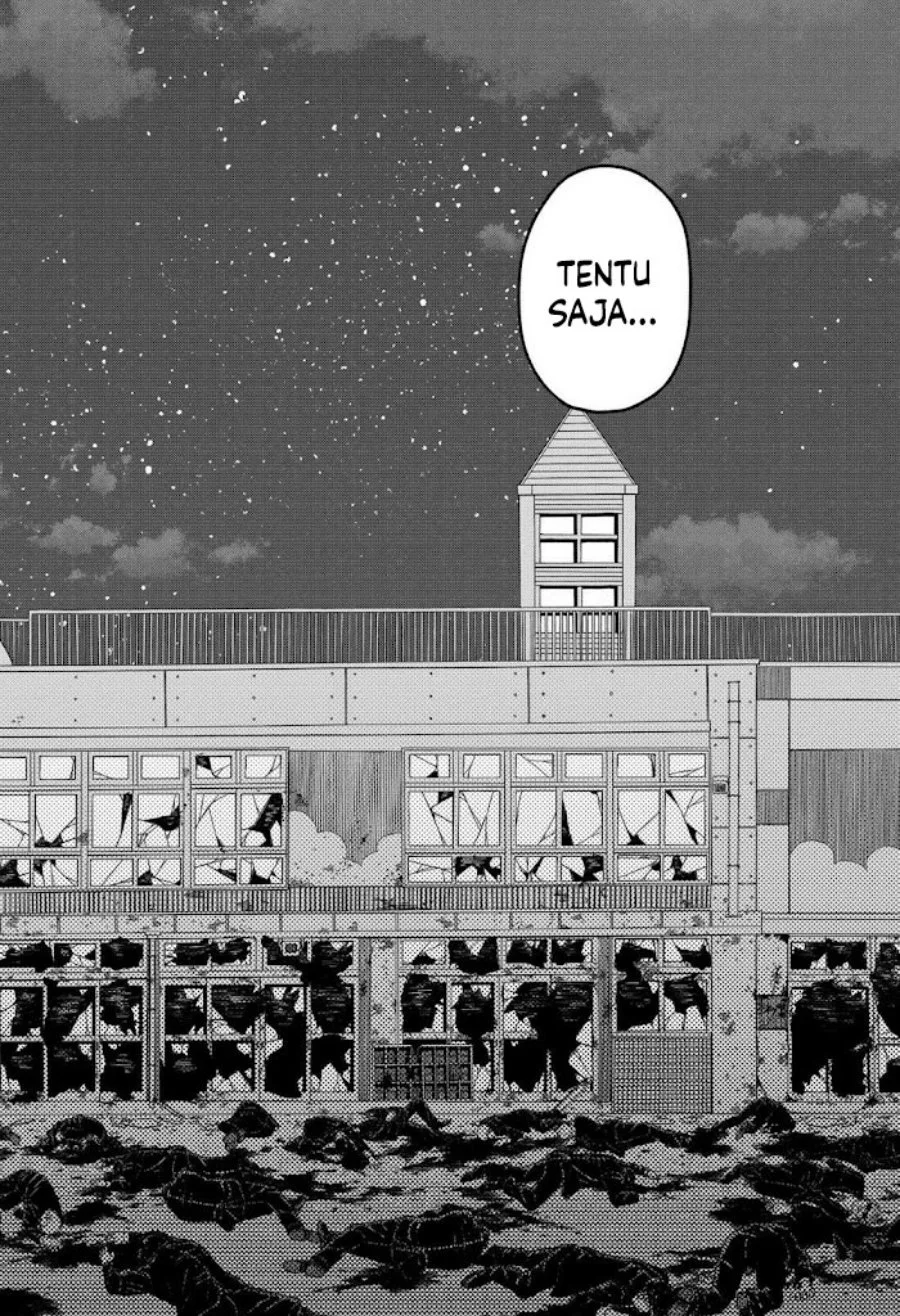 Chapter 70 - halaman 18