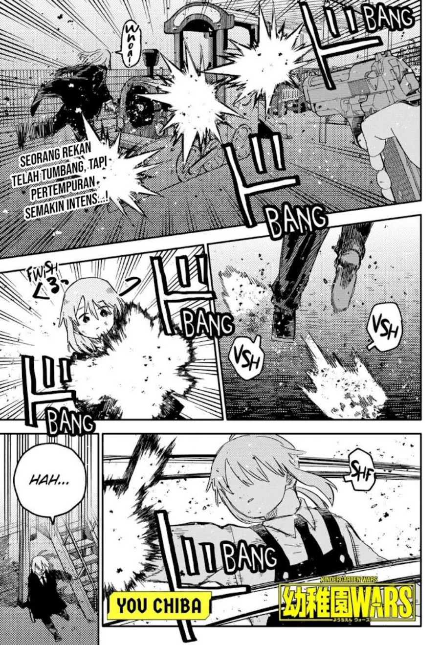 Chapter 70 - halaman 3